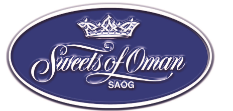 sweets of oman